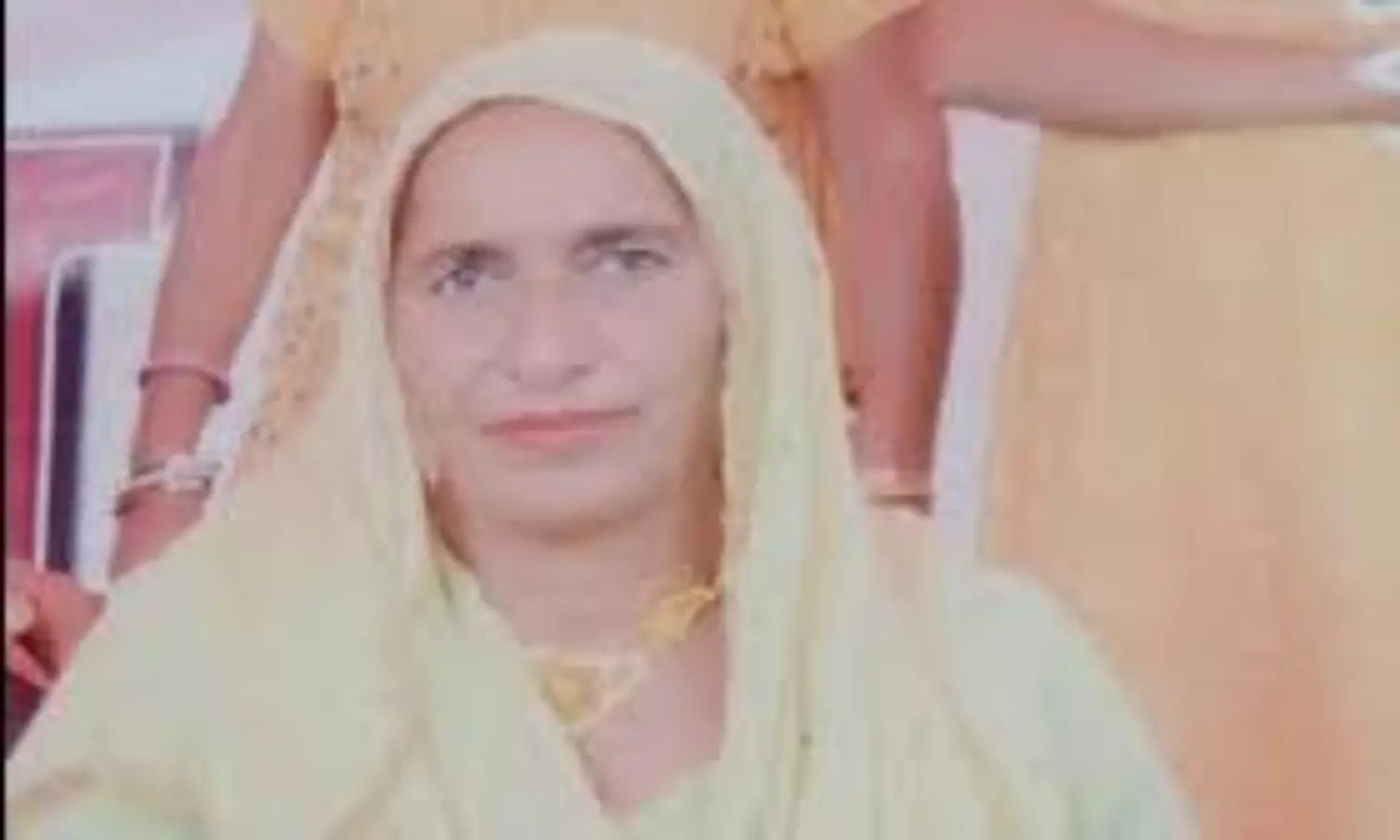 Punjab woman dies from injuries after suspected Pakistani drone strike