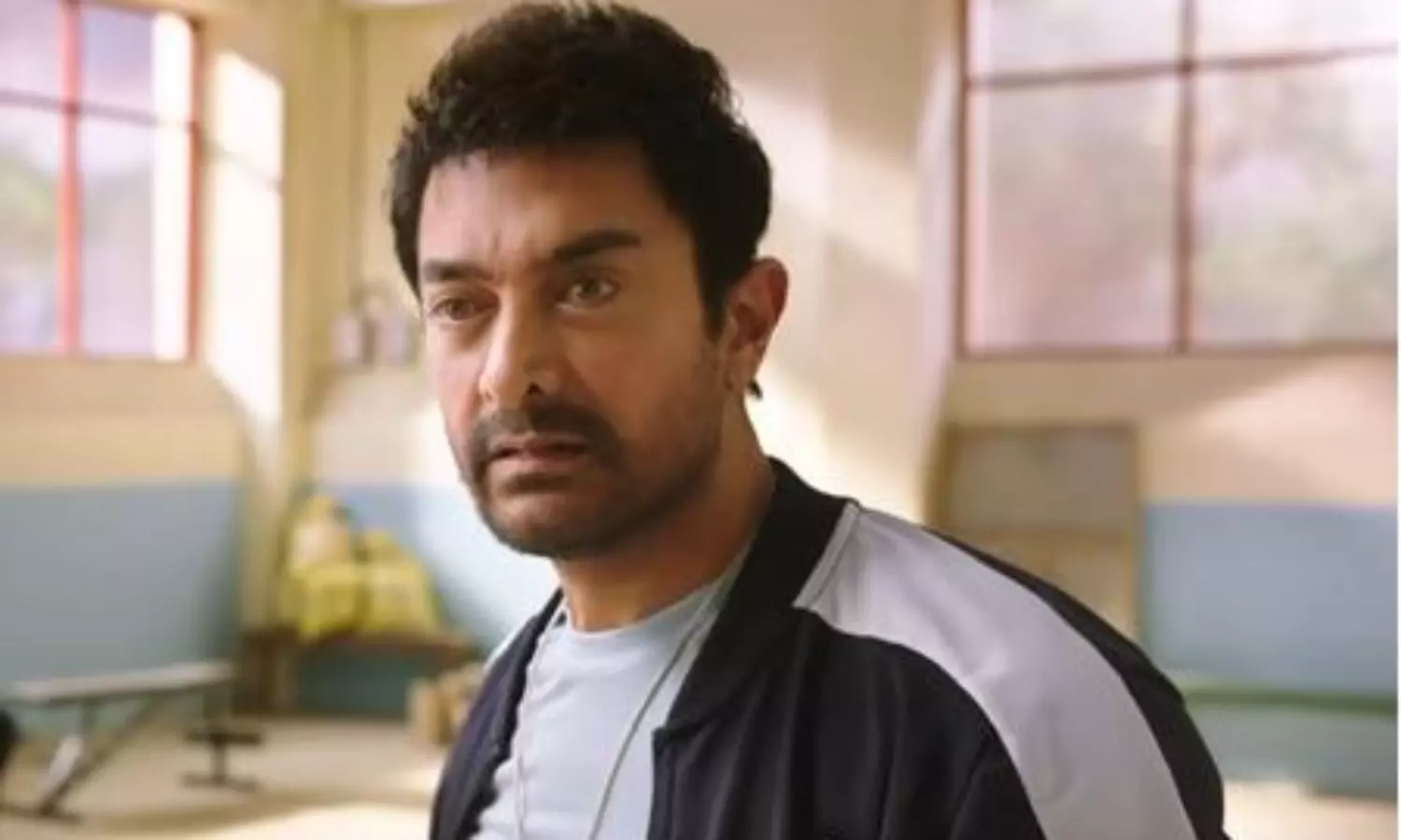 Aamir Khan back with another heart-warming tale - Sitaare Zameen Par’