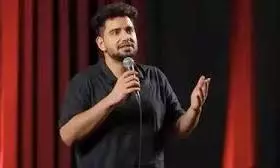 samay raina