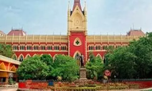PIL filed in Calcutta HC for probe into funding of Jagannath Temple in Digha