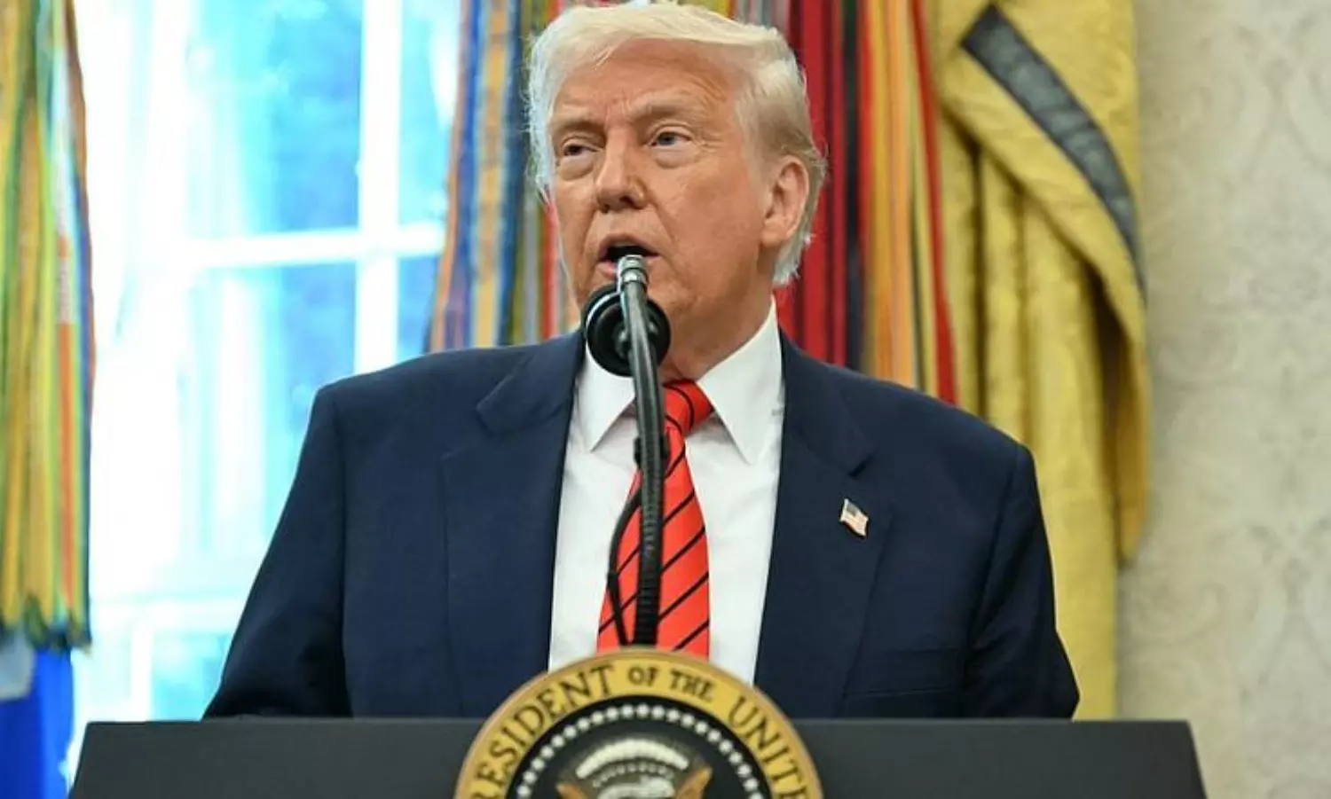 Lawsuit against Trump admin dropped by family of 2-year-old US citizen deported to Honduras