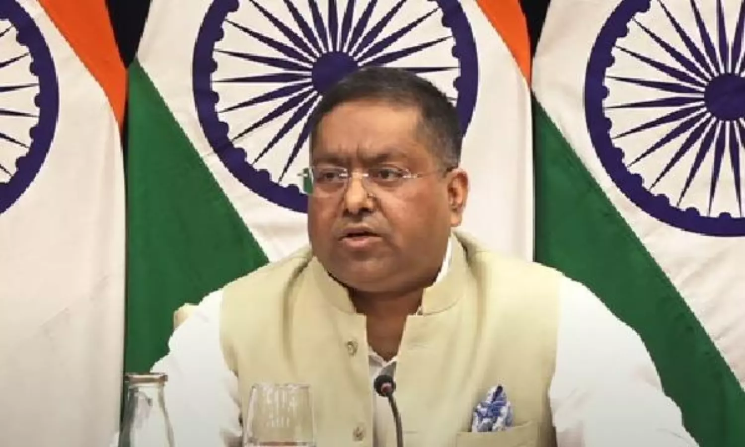 India slams Chinas move to rename places in Arunachal Pradesh