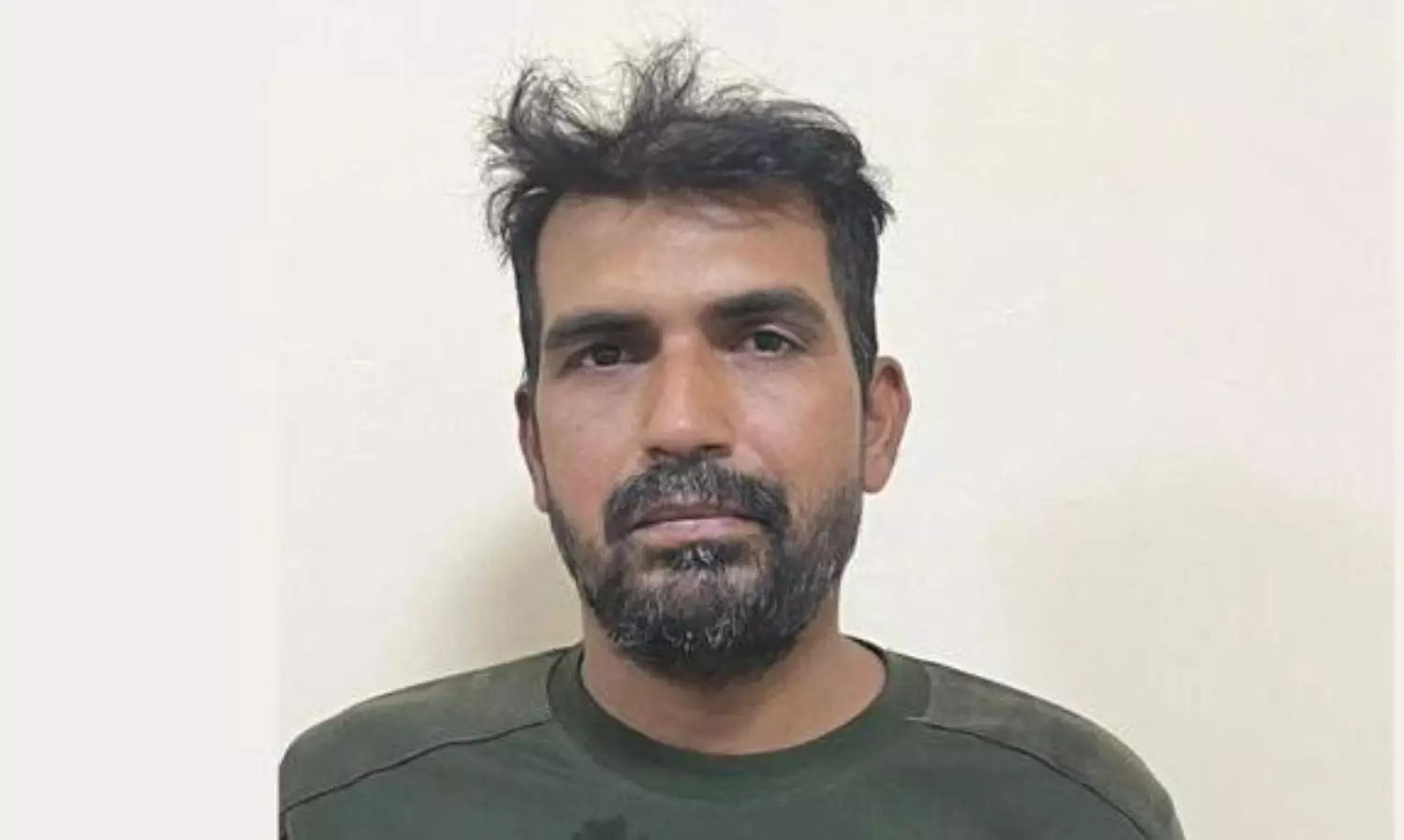 Pakistan releases BSF Jawan Purnam Shaw after three weeks in captivity