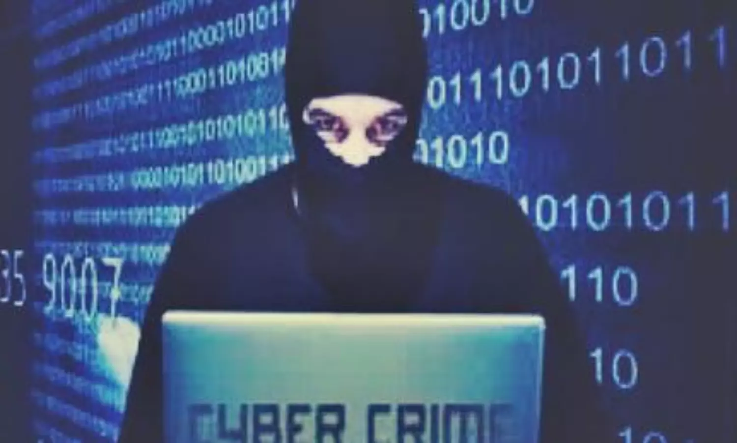 Over 15 lakh cyber attacks on key sites by Pak hackers after Pahalgam attack