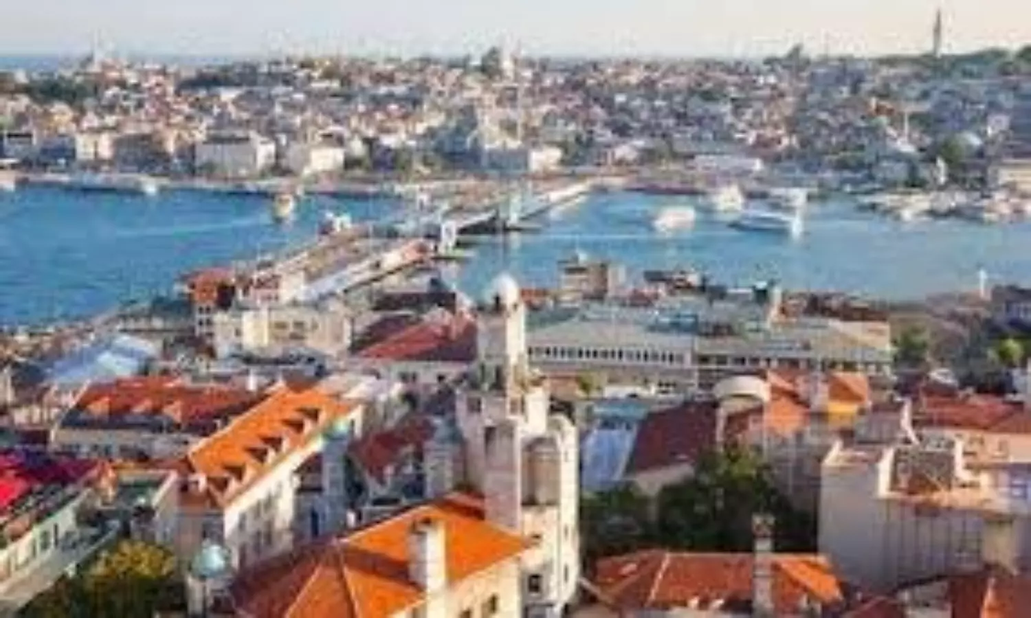 Istanbul