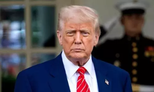 India denies Trump’s role in India- Pakistan ceasefire, rejects nuke-war claims