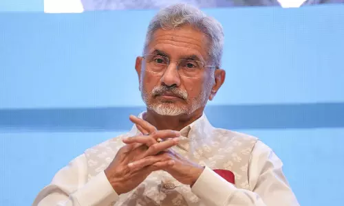 EAM Jaishankar’s security upgraded amid escalating India-Pak tensions