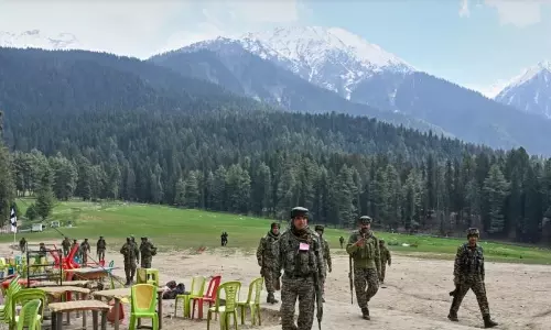 184 hate crimes reported in two weeks following Pahalgam massacre