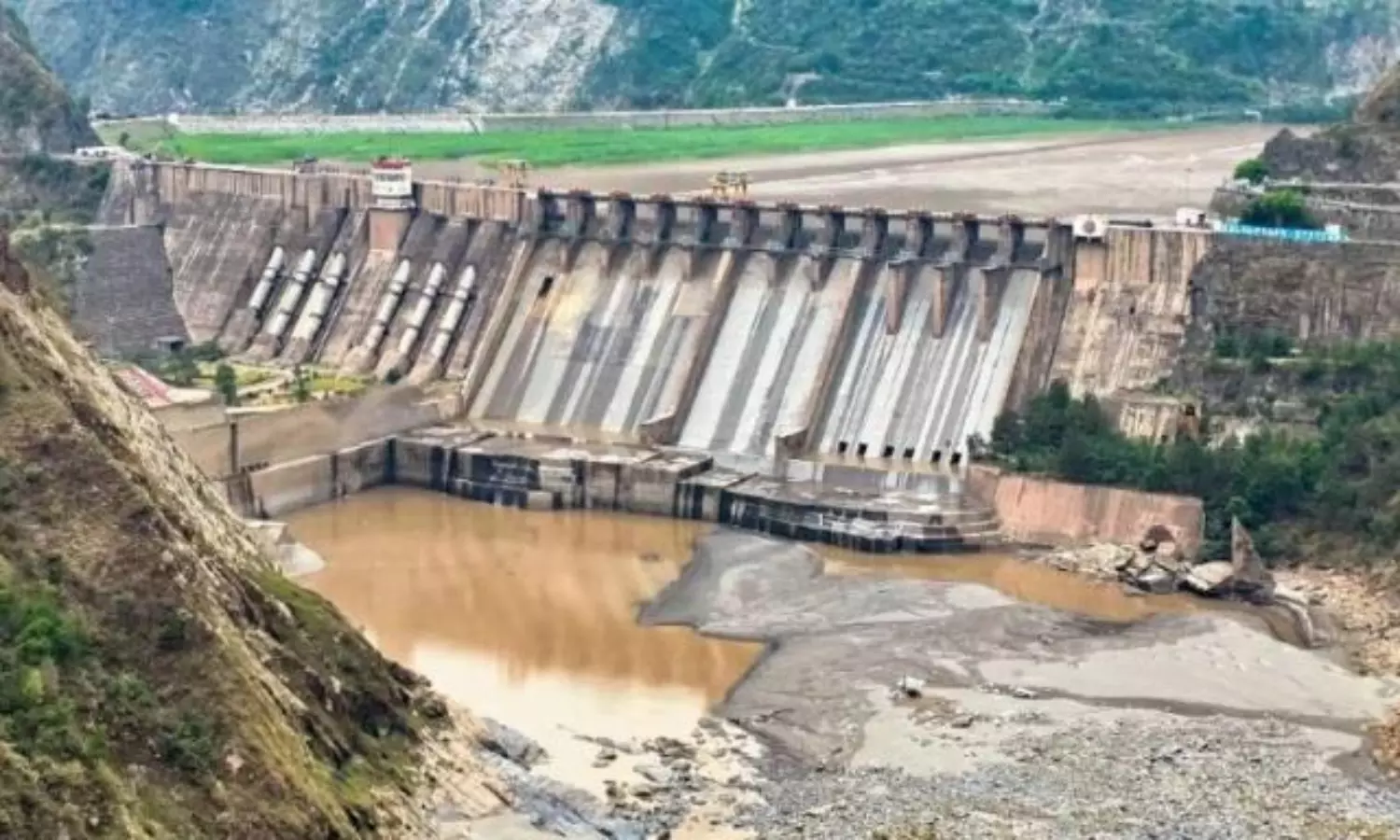 Desperate Pakistan pleads with India to reconsider Indus Waters Treaty suspension