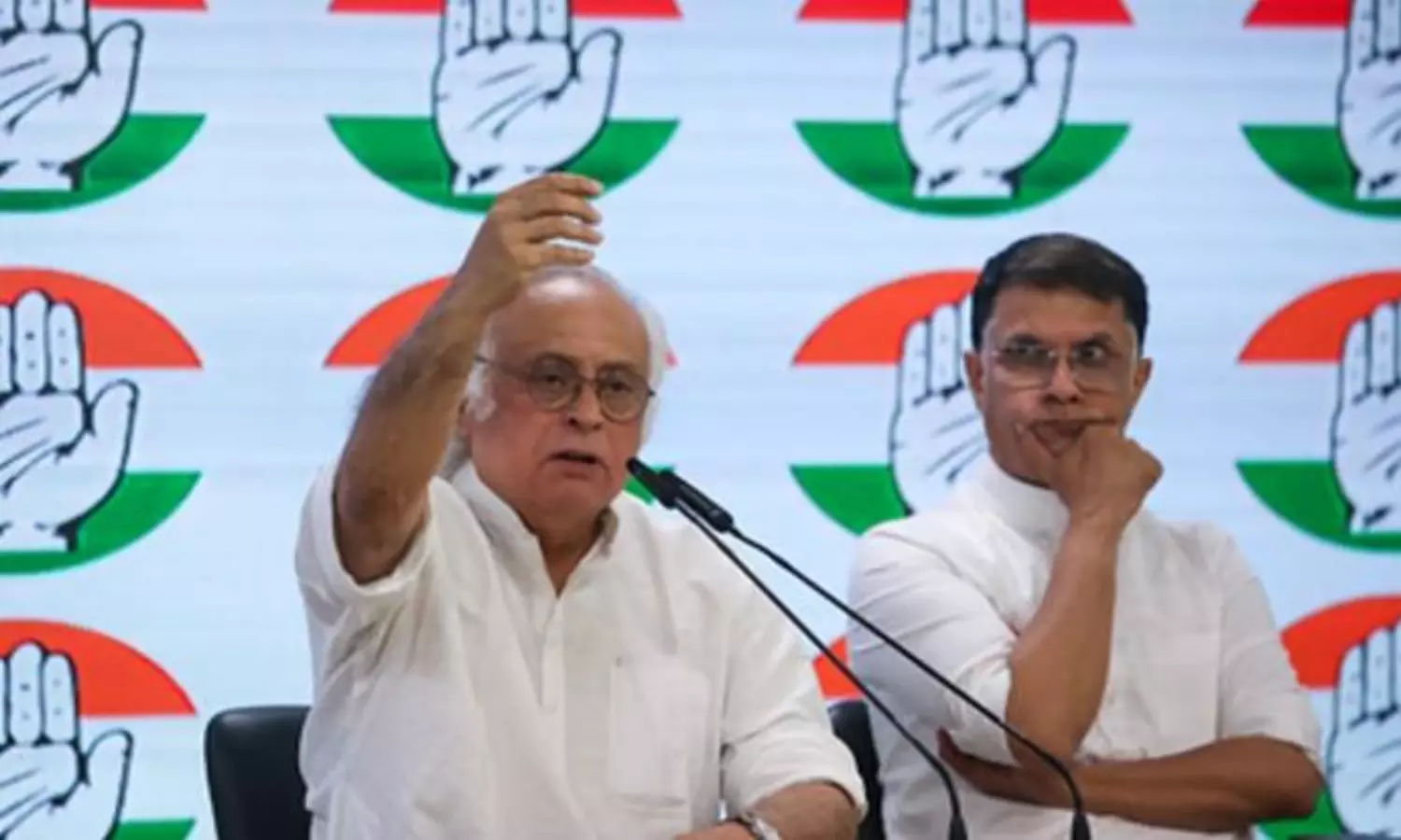 Politicising Operation Sindoor: Congress flays BJP, demands answers