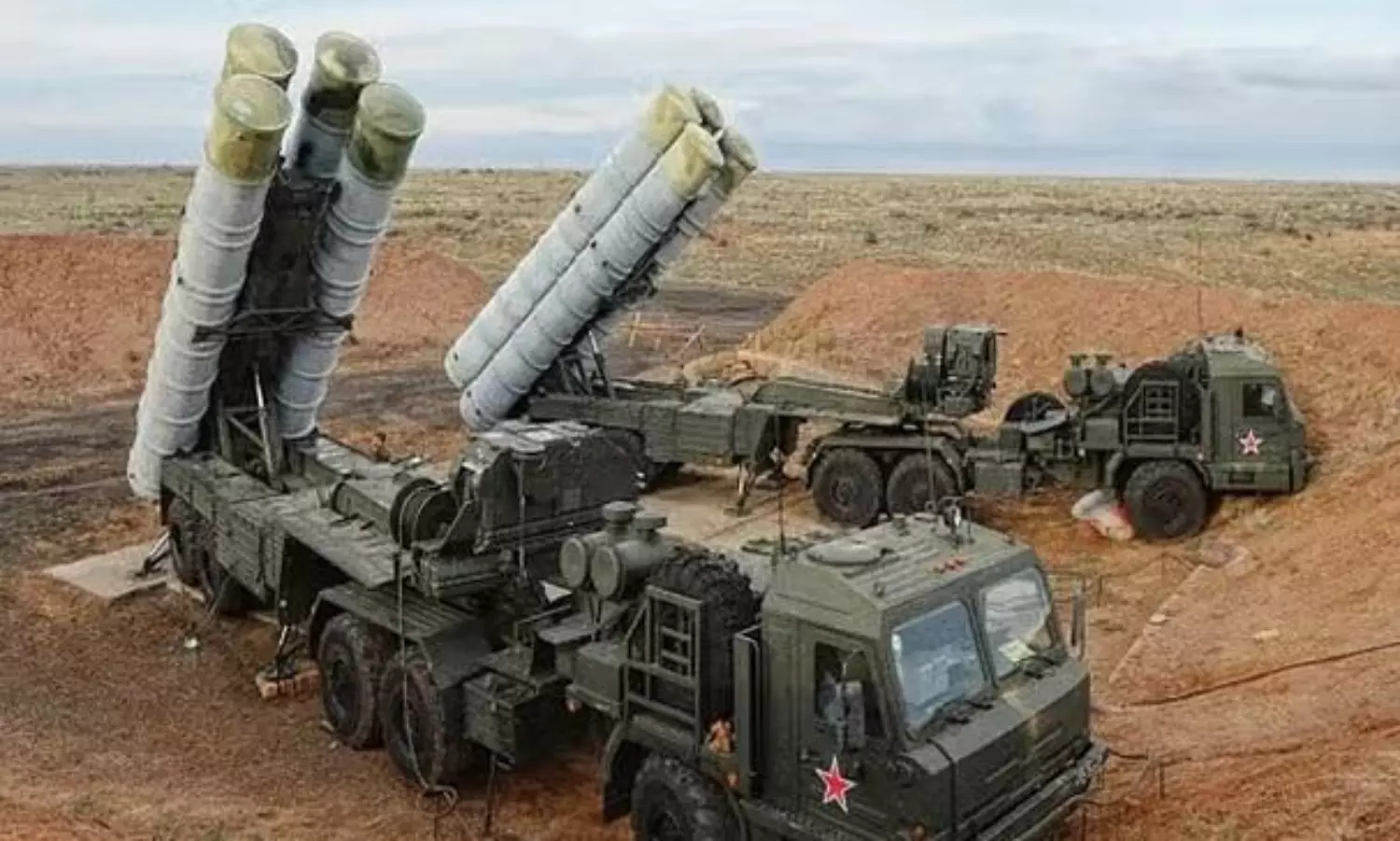 Air Force jammed China-made Air Defence Systems in Pakistan: India