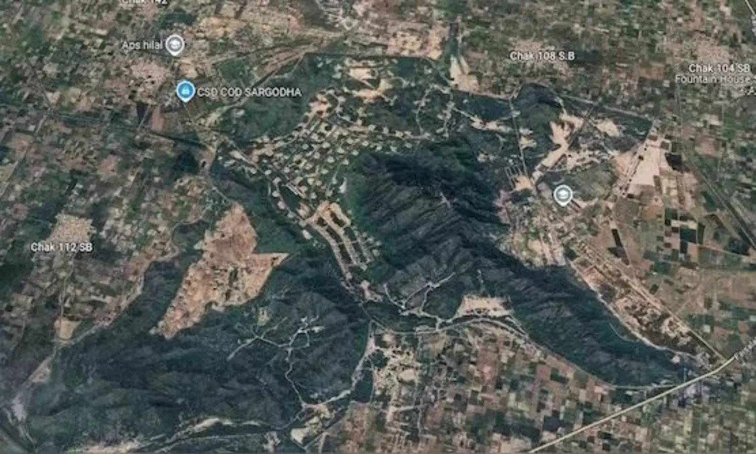 No radiation leak or release from Pakistan nuclear facility: IAEA