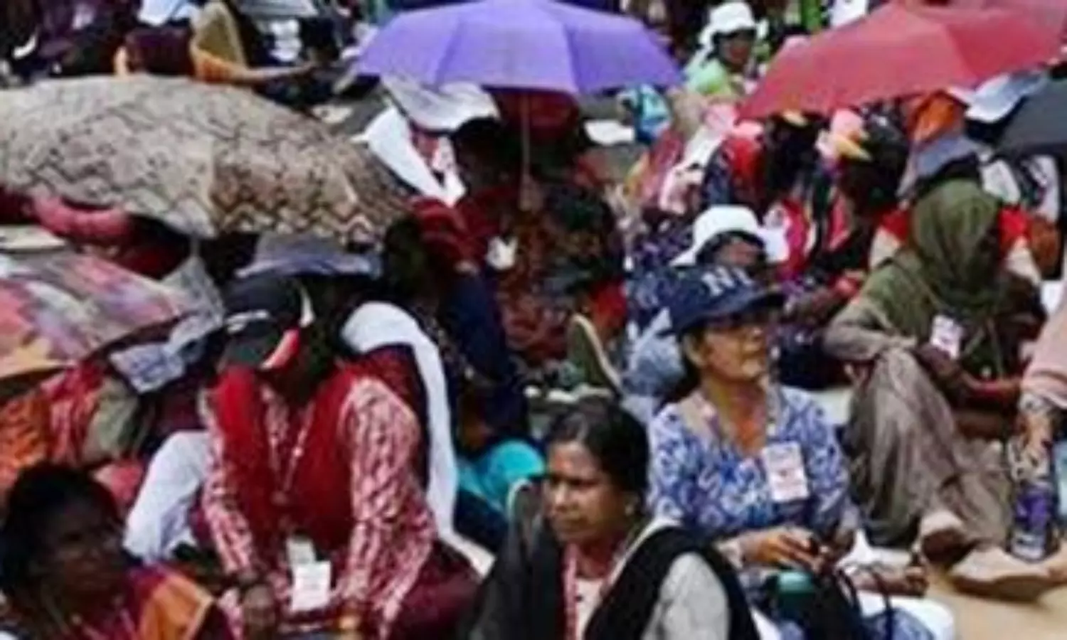 After 38-day delay, high level panel formed to study ASHA workers’ issues