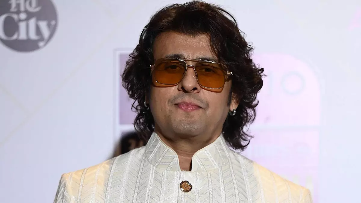 No coercive action against Sonu Nigam, says Karnataka HC