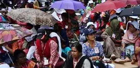 After 38-day delay, high level panel formed to study ASHA workers’ issues
