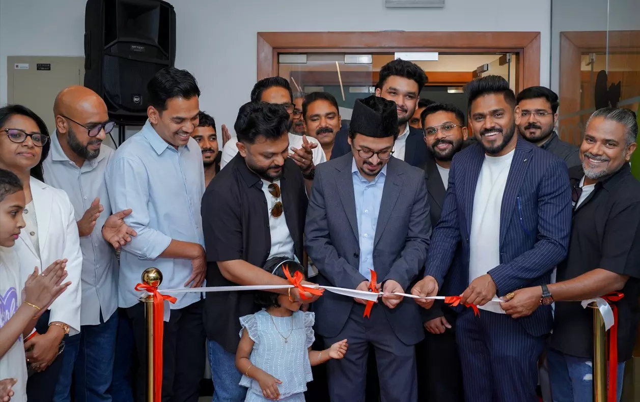 Arooha Tours launches leisure travel division in Dubai