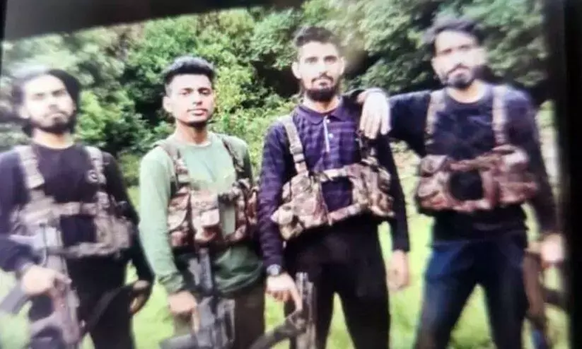 India moves to designate Pahalgam terrorists as UN-listed terrorists