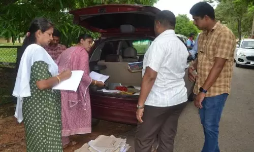 Disproportionate assets: Lokayukta conducts raids in 30 locations in Karnataka