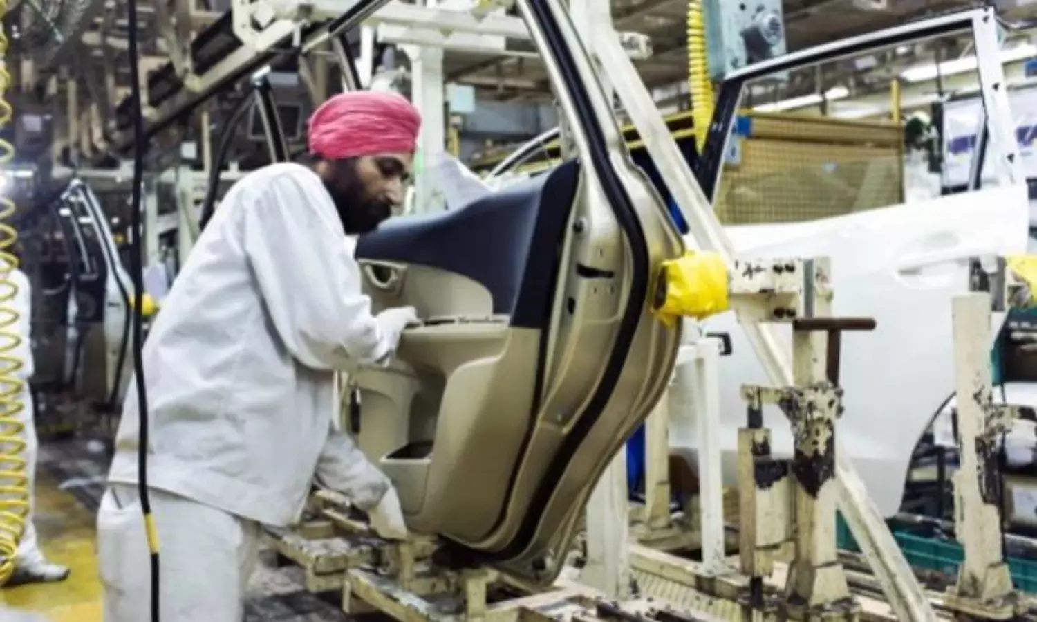 India remains fastest-growing economy at precarious moment for world: UN