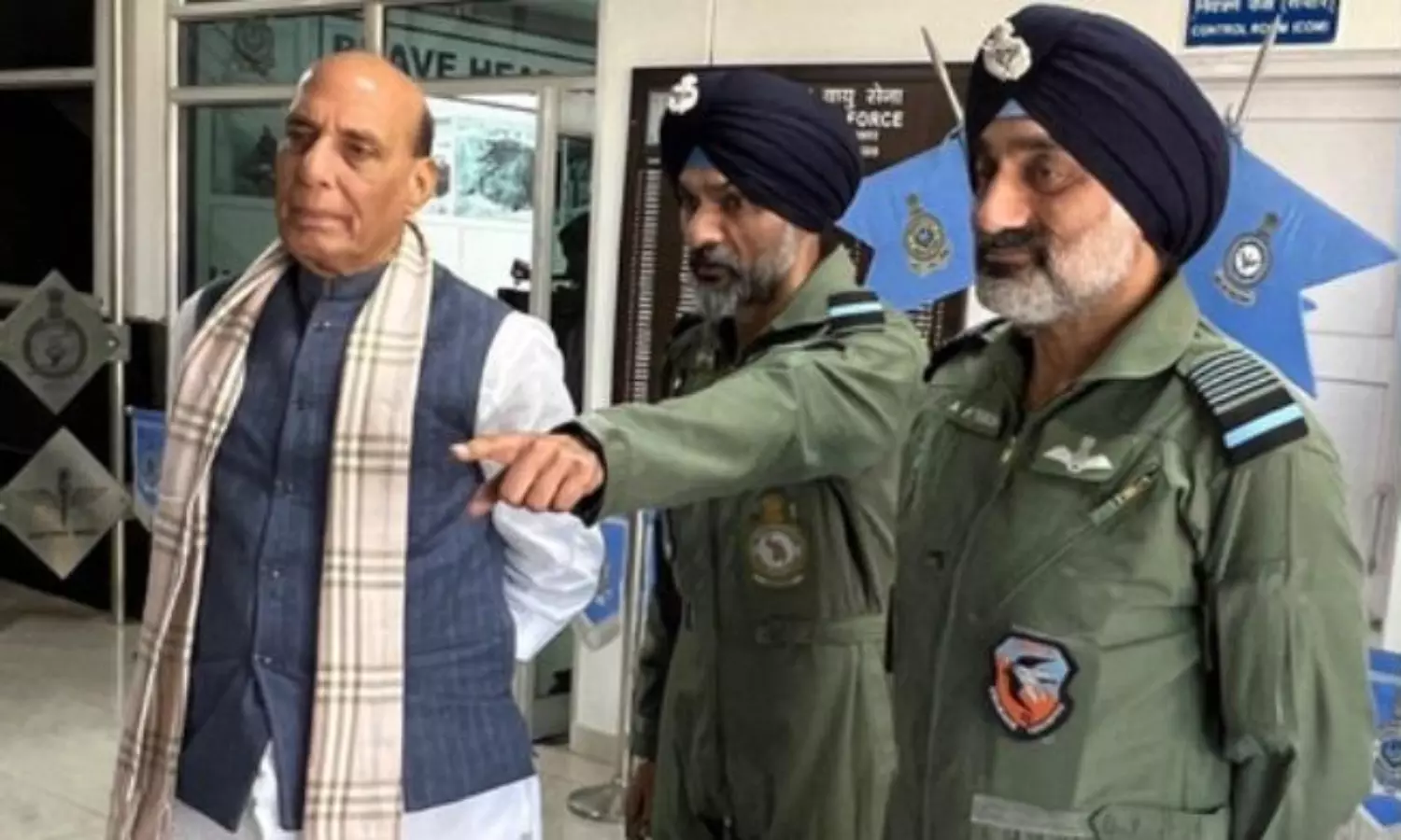 Pakistan has been put on probation: Defence Minister’s stern warning