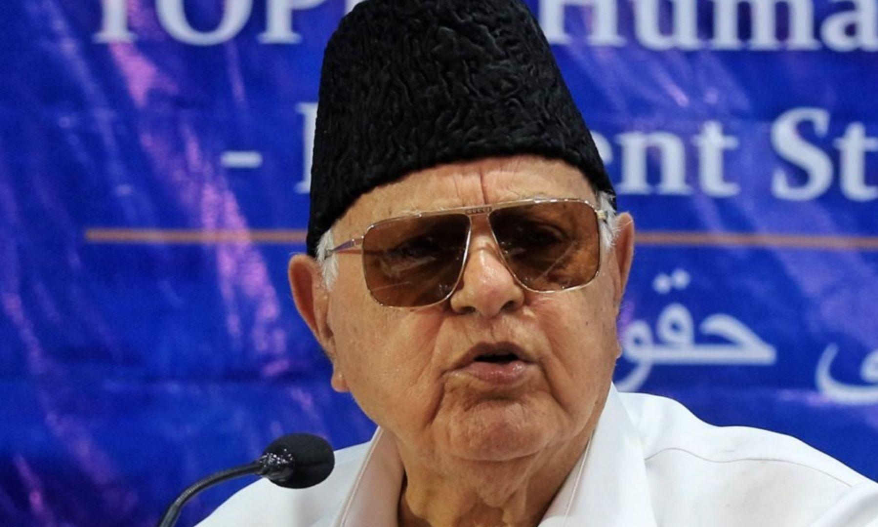 Expecting overnight transformation in J-K 'unrealistic,' says NC chief