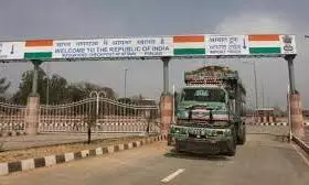attari wagah border