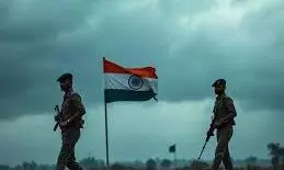 India