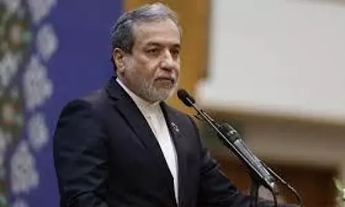 Iran wont dismantle uranium enrichment facilities, says Foreign Minister