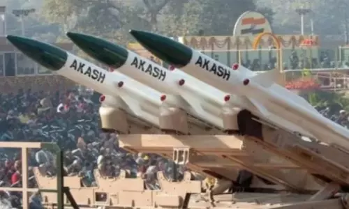 Indias defence sector gets Rs 50,000-crore boost following Op Sindoor: report