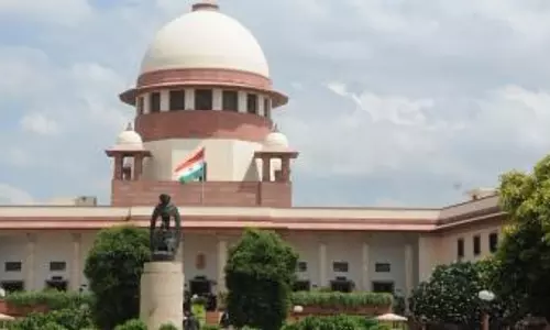 SC warns Telangana officials to restore Kancha Gachibowli forest or risk prison