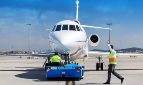 India revokes security clearance of Turkish airport service firm Çelebi’s India arm