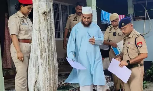 AIUDF MLA detained under NSA over alleged govt conspiracy claims on Pahalgam attack