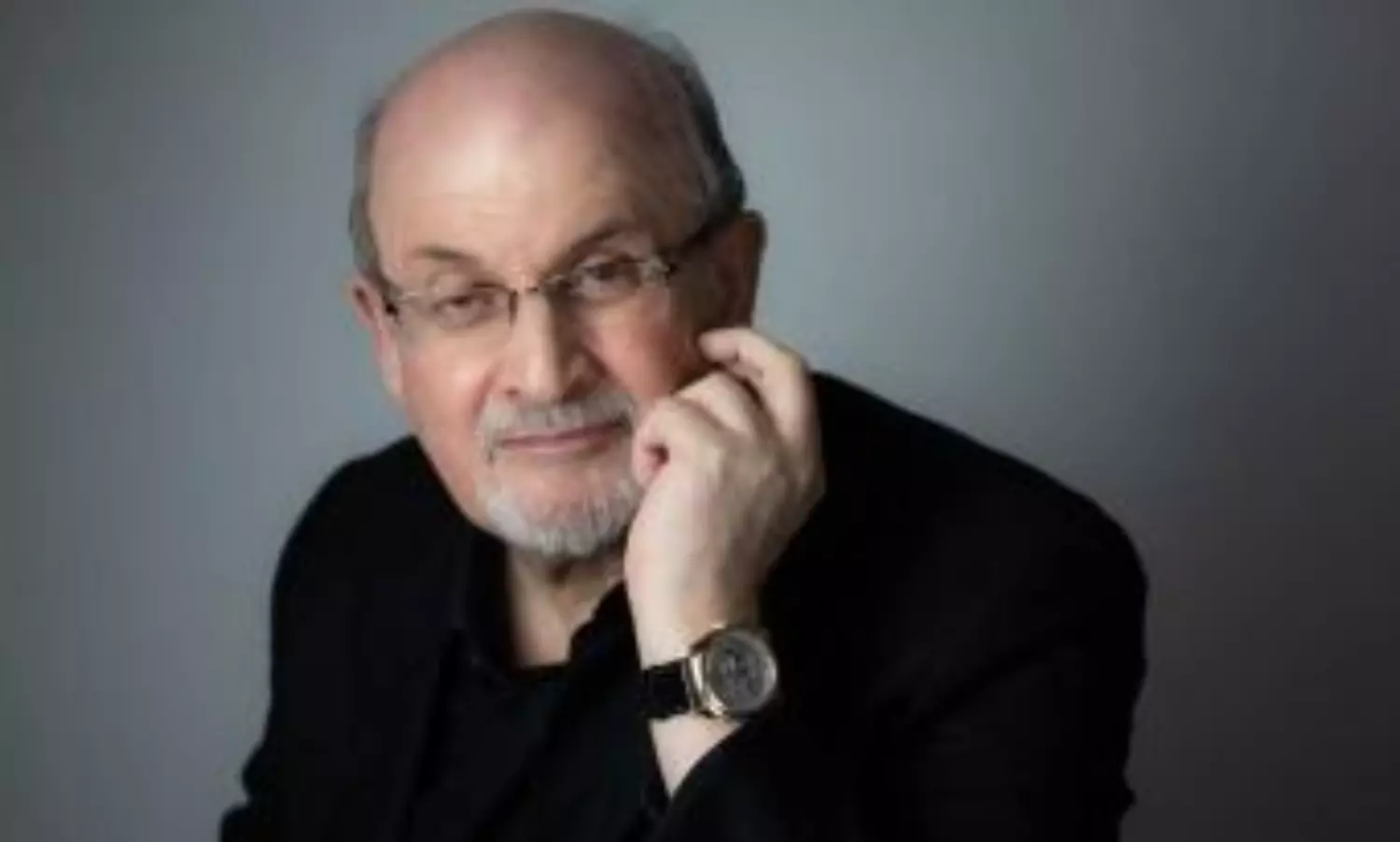 Man who stabbed Salman Rushdie sentenced to 25 years