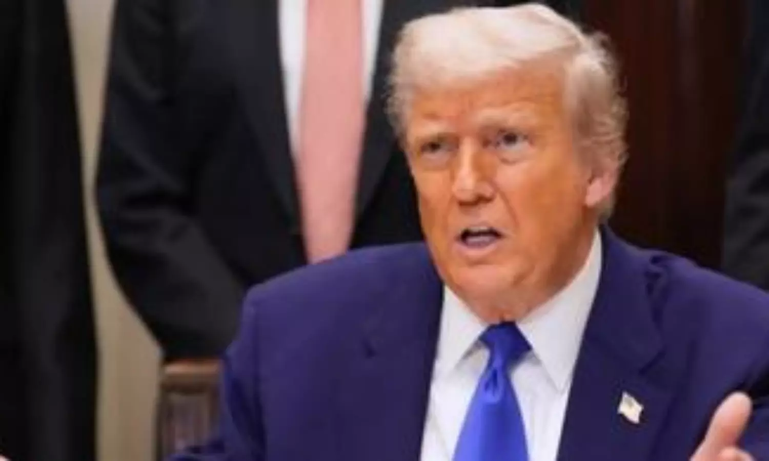 SC halts Trump bid to resume quick deportations of Venezuelans