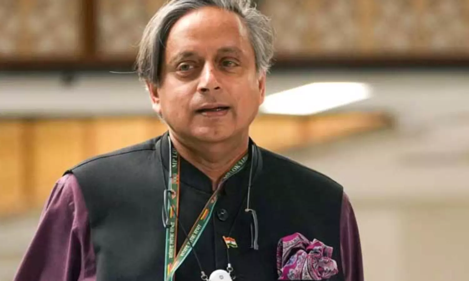 Tharoor to visit US, Owaisi heads to Saudi Arabia over Pahalgam attack