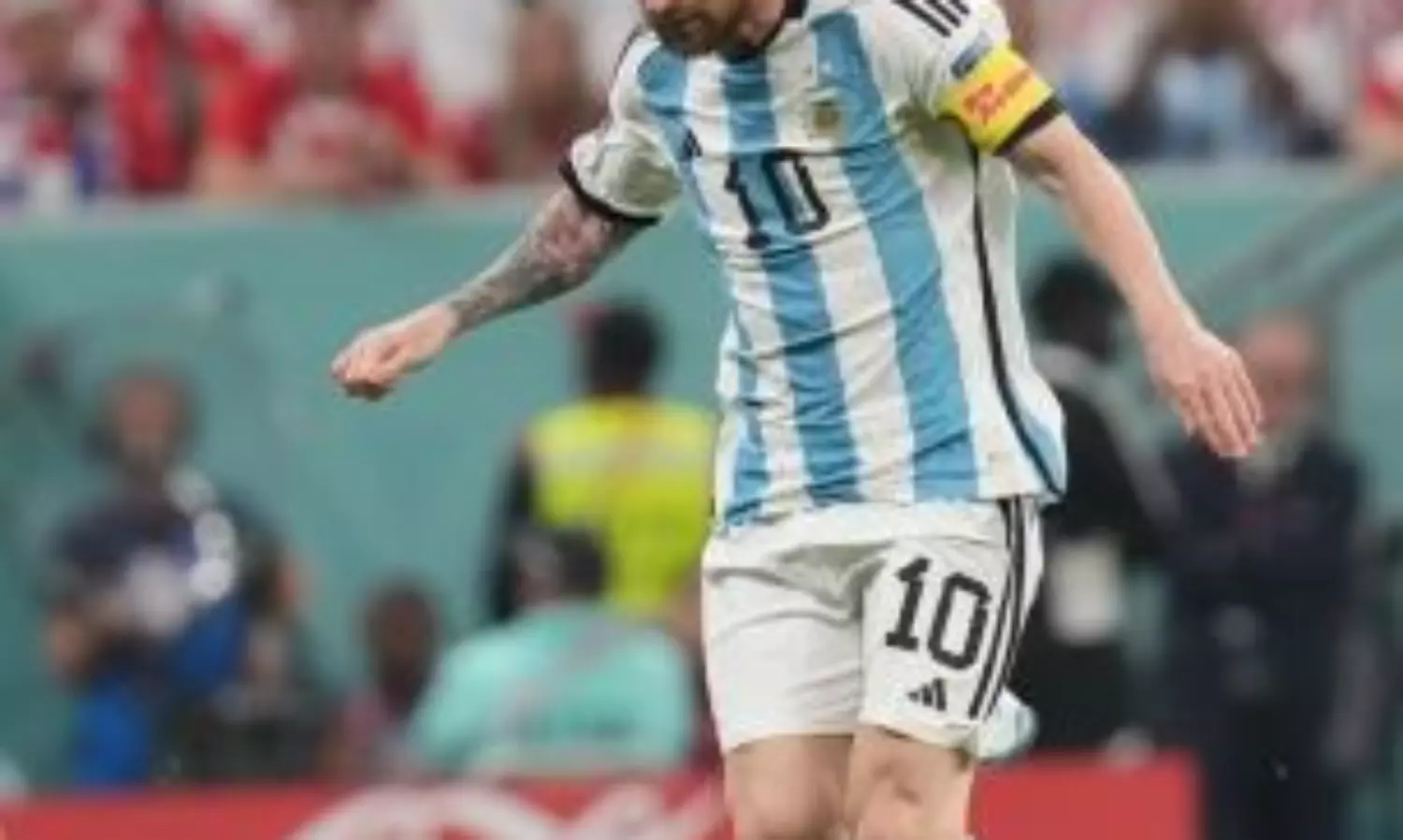 Sports minister confident about Argentina football teams visit to Kerala