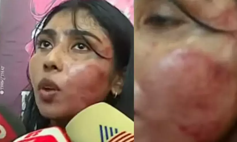 Bar Association brewing baseless stories: assaulted Kerala lawyer