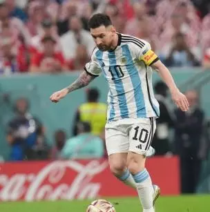 Sports minister confident about Argentina football teams visit to Kerala