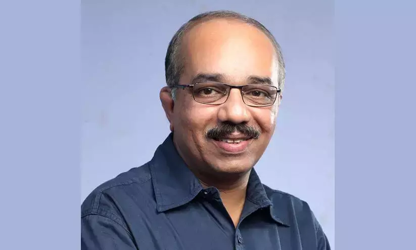 A. Pradeepkumar appointed as private secretary to CM Pinarayi Vijayan