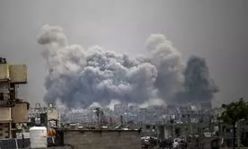 Gaza