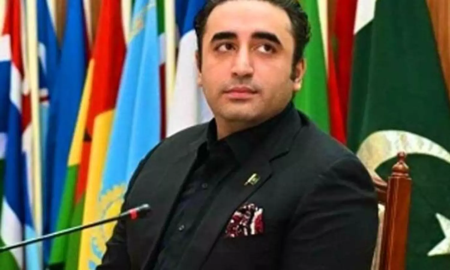 Rattled Pakistan imitates India as Bilawal Bhutto to lead peace delegation abroad
