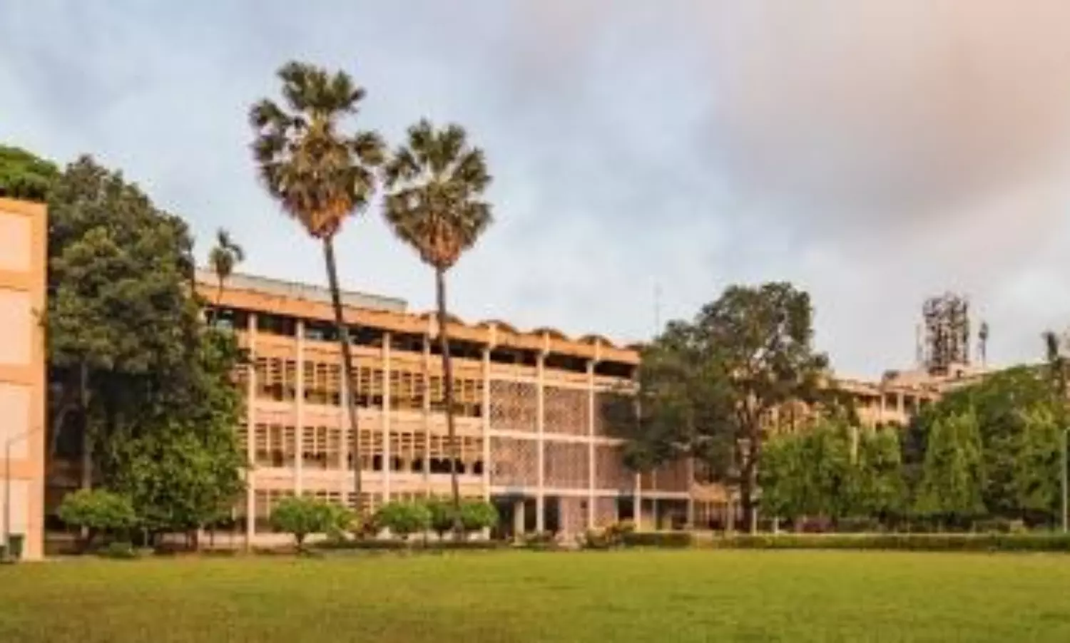 IIT Bombay cuts ties with Turkish universities