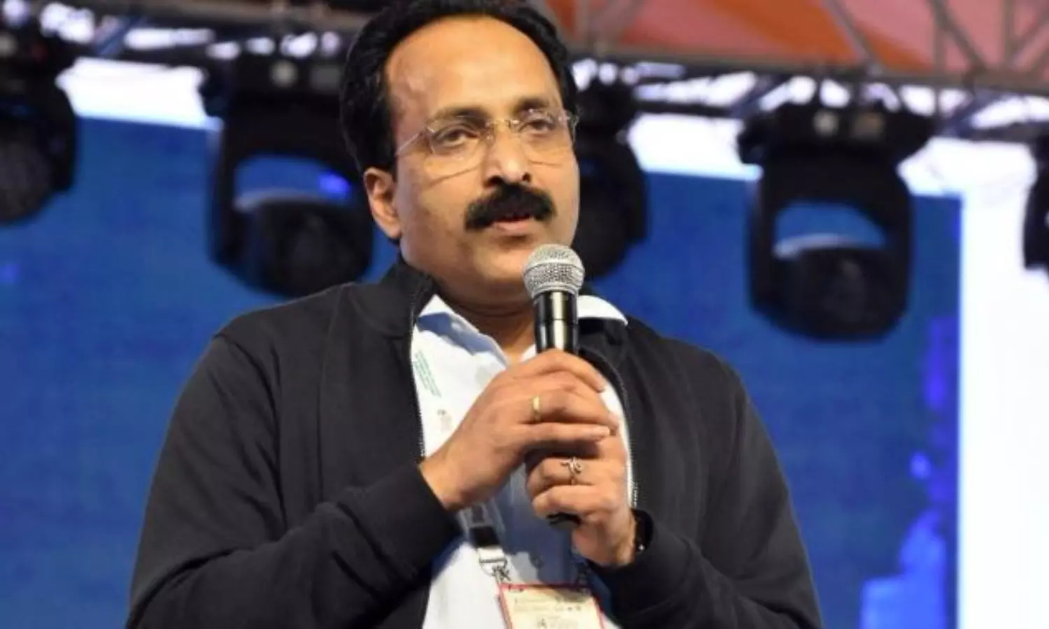 Setbacks help deepen our scientific rigour: Ex-ISRO chairman after mission failure