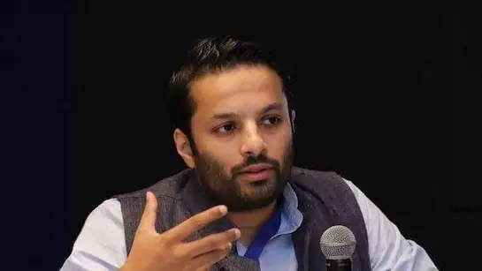 Ashoka University professor arrested over Operation Sindoor remarks