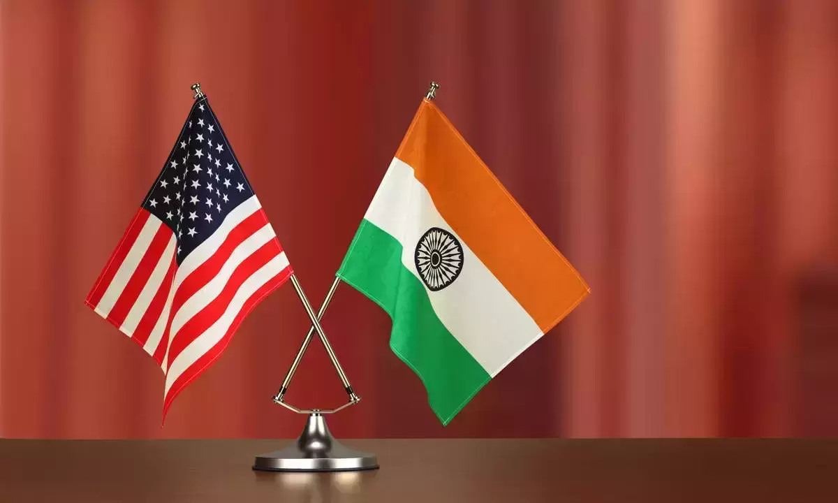 US remittance tax plan could impact Indian households, rupee: GTRI