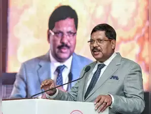 Constitution of India is supreme, all pillars are equal, says CJI