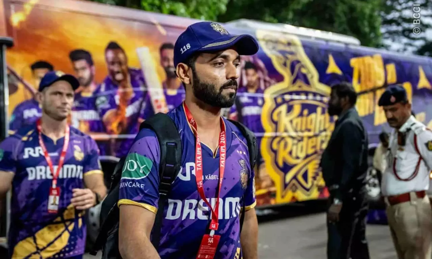 IPL 2025: Defending champions Kolkata lose the title race!