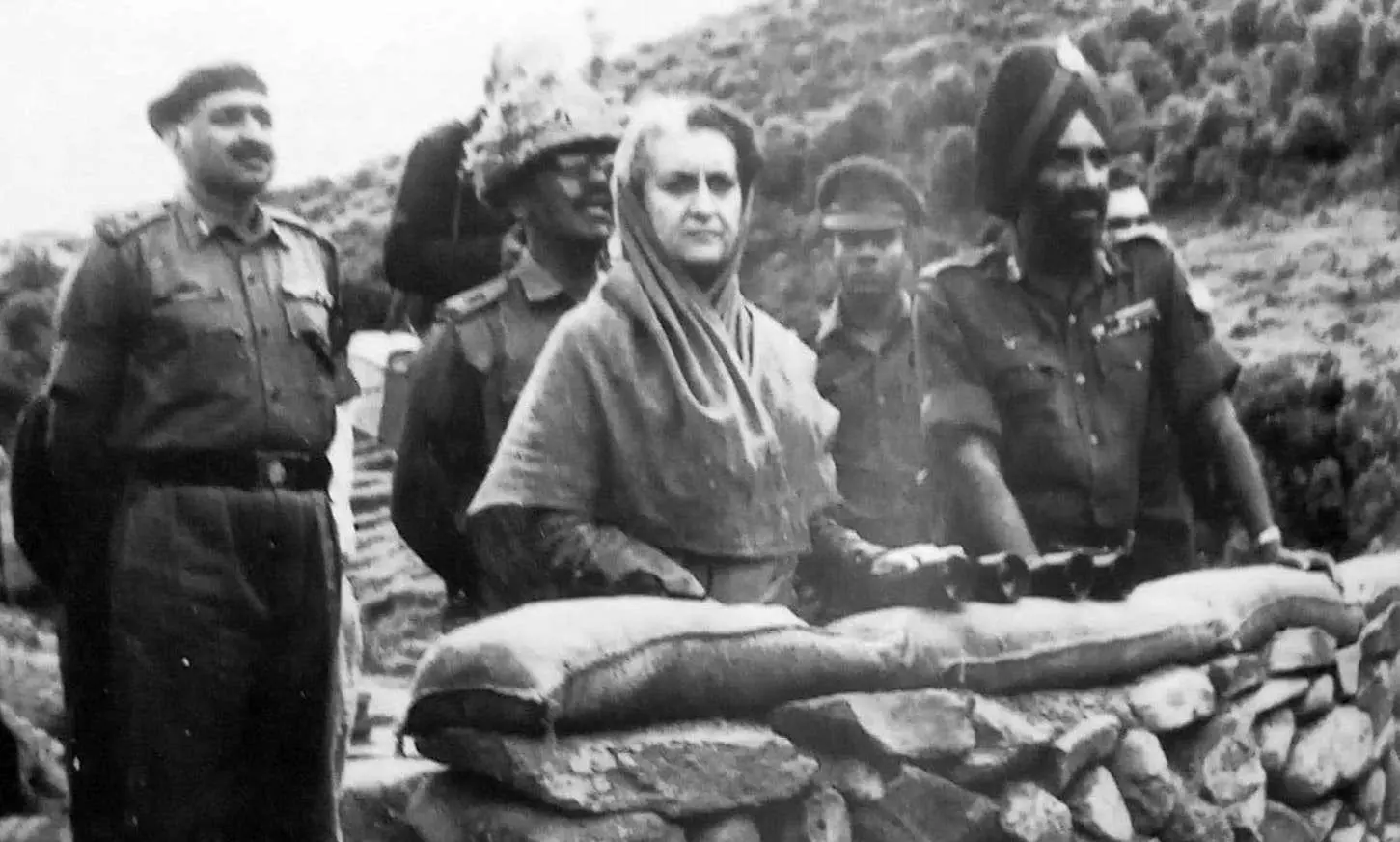 Revisiting 1971: Leadership lessons for a stronger India