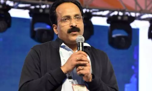 Setbacks help deepen our scientific rigour: Ex-ISRO chairman after mission failure