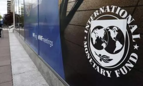 IMF flagging tensions with India as big risk, slaps 11 more conditions on Pak